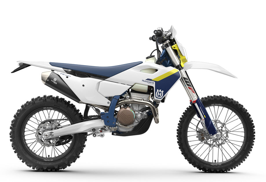 Husqvarna
