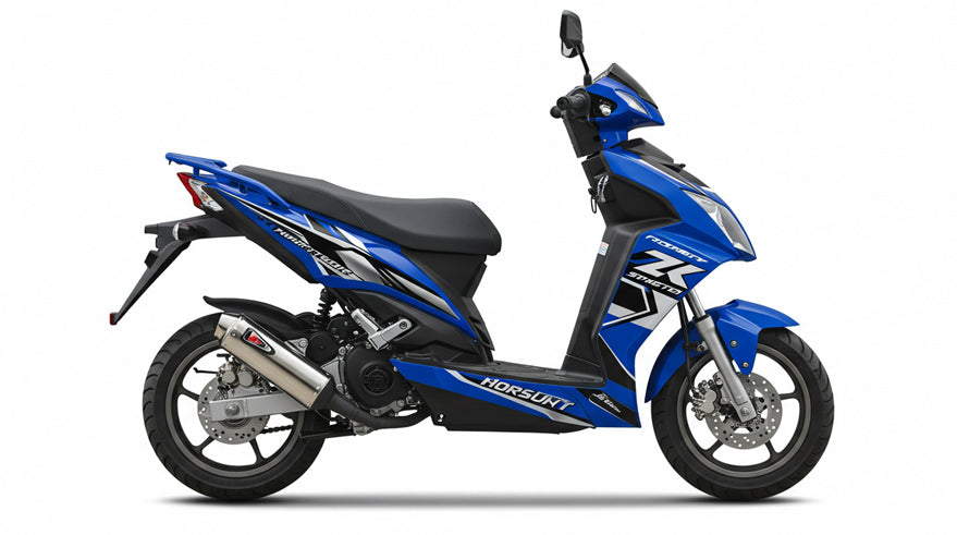 Scooters