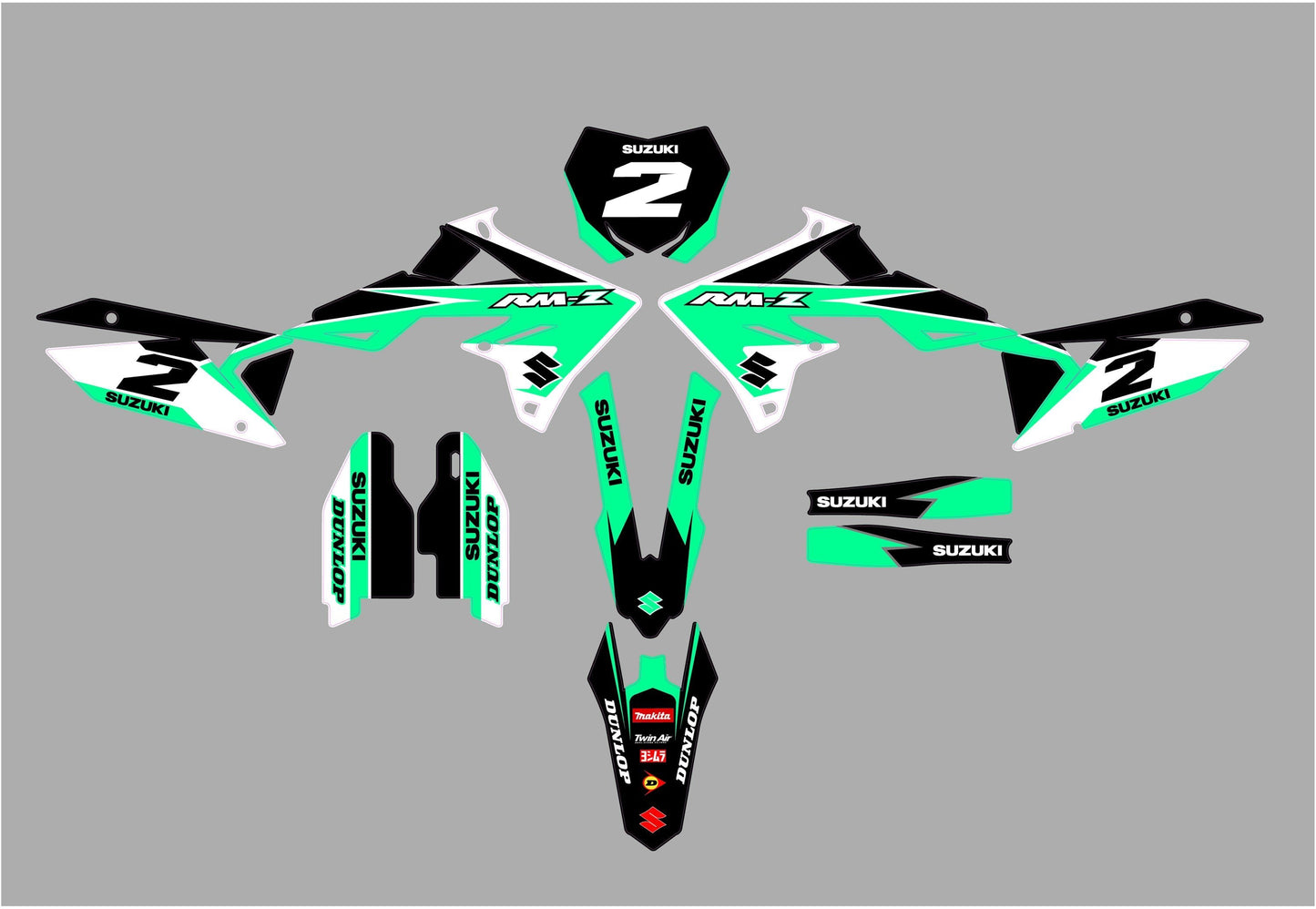suzuki_RMZ250-450_(2018_2024) (kit 06) - AndDesign Motocross Templates
