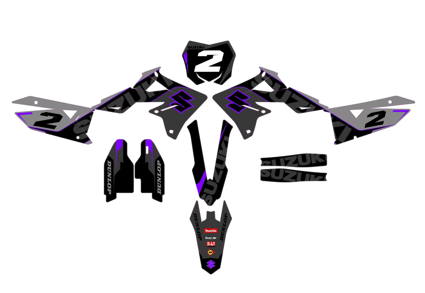 suzuki_RMZ250-450_(2018_2024) (kit 08) - AndDesign Motocross Templates