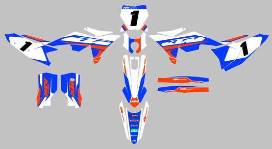 KTM_SXF250-(2024) (kit 07) - AndDesign Motocross Templates
